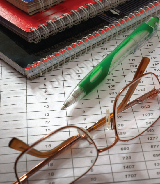 data analytics growth tracking and reporting