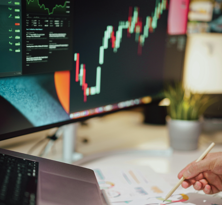 data analytics, monitoring and evaluation of its digital presence and marketing efforts.