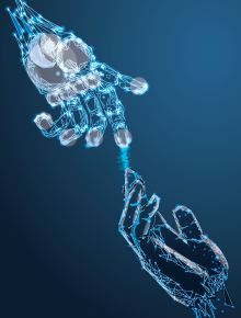 bridging the gap between businesses and digital realm