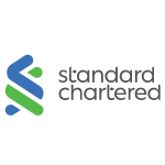 Standard Chartered Bank logo